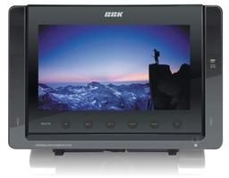 BBK: портативный DVD-плеер DL377SI