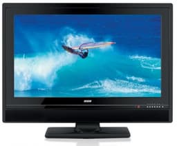 BBK Electronics: новый ЖК-телевизор категории HD-Ready