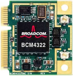 Beceem выпускает первое в мире однокристальное 65-нм решение Mobile WiMAX
