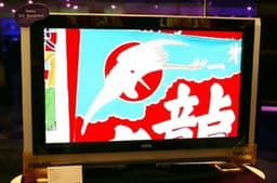 Дисплей BenQ PH4281: поддержка 1080p и не только