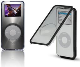 Belkin представила чехлы и футляры для новых iPod