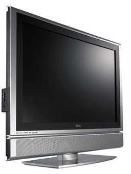 ЖК-телевизор BenQ VL3735 - скоро в России