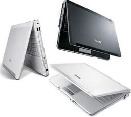 Пара новых ноутбуков BenQ — Joybook S32/S32W 