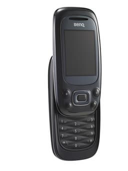 BenQ T33 – слушай радио и MP3 без SIM-карты
