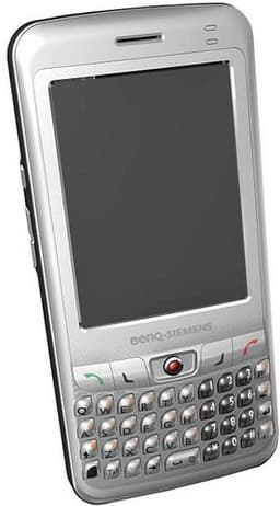 BenQ-Siemens P51 телефон-Pocket PC