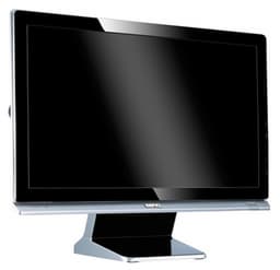 BenQ выпускает мониторы формата 16:9 с уменьшенным вдвое количеством ламп подсветки