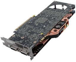 BFG GeForce GTX 295 H2O — быстрый 3D-адаптер, охлаждаемый водой 