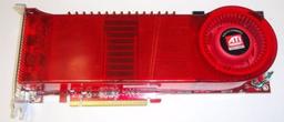 AMD Radeon HD 3870 X2 в тестах: двухпроцессорный адаптер впечатляет
