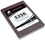 Corsair S256 — емче и быстрее первого SSD