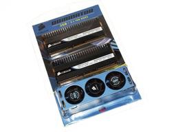 Corsair выпускает память DDR3-2133