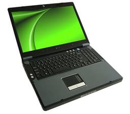 Eurocom D900F Phantom i7 — мощнейший ноутбук на все случаи жизни благодаря Core i7, GTX 280M и 1,5 ТБ дискового пространства