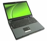 Ноутбук Eurocom D900F Phantom i7 — мощь и функциональность