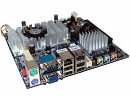 Nano L2100 против Atom 230, или может ли VIA обогнать Intel?