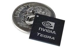 Computex: NVIDIA представила мобильную платформу Tegra
