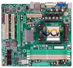 BIOSTAR представляет плату GF8200 M2+, первую с поддержкой Hybrid SLI и PureVideo HD