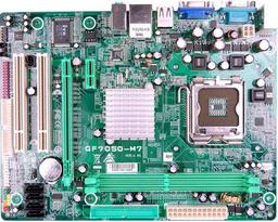 Платы Biostar на NVIDIA MCP73: фото и спецификации