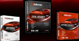 Российское издательство BitDefender: итоги 2007 года и планы на 2008 год