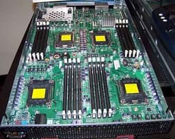 AMD выпустит более скоростные Quad-Core AMD Opteron в декабре