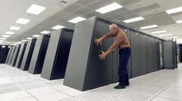 IBM Blue Gene – не только самый быстрый, но и самый энергетически эффективный суперкомпьютер в мире