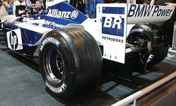 BMW + суперкомпьютер Albert 2 = победа в гонках Формулы-1 ?