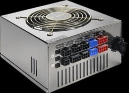 be-quiet! Dark Power PRO 1000W: тихий и мощный блок питания