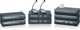 Bosch Security Systems: новая система речевого оповещения Plena Easy Line