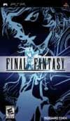 В продаже: ремейки Final Fantasy и Final Fantasy II (PSP)