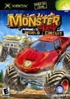 В продаже: гоночный симулятор Monster 4x4 World Circuit (Xbox)
