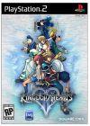 В продаже: ролевая игра Kingdom Hearts II (PS2)