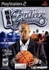 В продаже: баскетбольный симулятор NBA Ballers: Phenom (PS2, Xbox)