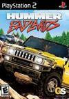 В продаже: гоночный симулятор HUMMER Badlands (PS2, Xbox)