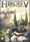 На золоте: стратегия Heroes of Might and Magic V (РС)