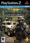 В продаже: шутер SOCOM 3: U.S. Navy Seals, изданный Soft Club (PS2)