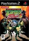 В продаже: экшен Teenage Mutant Ninja Turtles 3: Mutant Nightmare, изданный Soft Club (PS2)
