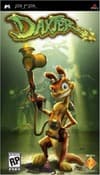 В продаже: плафтормер Daxter, изданный Soft Club (PSP)