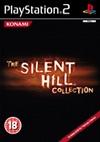 В продаже: сборник Silent Hill Collection (PS2)