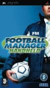 В продаже: футбольный менеджер Football Manager Handheld (PSP)