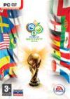 В продаже: футбольный симулятор FIFA World Cup 2006 (PS, PS2)