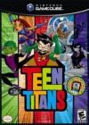 В продаже: экшен Teen Titans (GC, Xbox, PS2)
