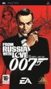 В продаже: экшен James Bond 007: From Russia With Love, изданный Soft Club (PSP)