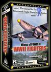 На золоте: специальная версия дополнения Wings of Power II: WWII Fighters (РС)