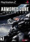 На золоте: экшен Armored Core: Last Raven (PS2)