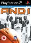 В продаже: симулятор стритбола AND 1: Streetball (Xbox, PS2)