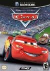 В продаже: аркадные гонки Cars (Xbox, PS2, GC, PSP, DS, GBA, PC)