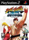 В продаже: сборник Street Fighter Alpha Anthology (PS2) 