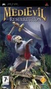 В продаже: адвенчура MediEvil Resurrection (Platinum-серия, PSP)