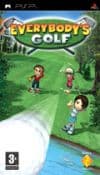 В продаже: спортивный симулятор Everybody's Golf (Platinum-серия, PSP)