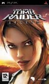 На золоте: экшен Tomb Raider: Legends (PSP)