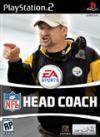 В продаже: симулятор футбольного тренера NFL Head Coach (PS2, Xbox, PC)