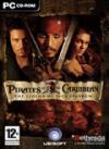 В продаже: адвенчура Pirates of the Caribbean: The Legend of Jack Sparrow (PS2, РС)